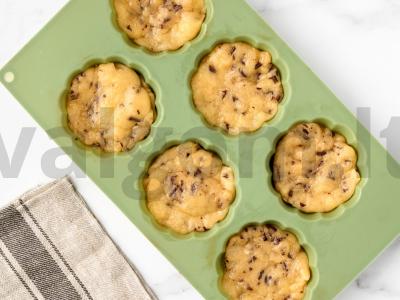 Meduoliai Žingsnis 5