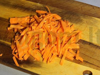 Plovas su jautiena „Šiaurinis“ Žingsnis 3