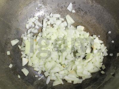 Plovas su jautiena „Šiaurinis“ Žingsnis 6