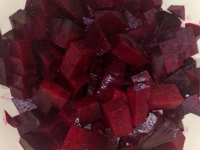 Salotas „Rūgštelė“ Žingsnis 1