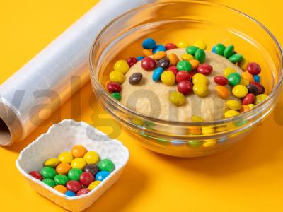 Paprastas ledų sumuštinis Žingsnis 4