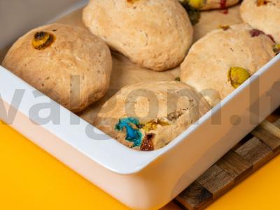 Paprastas ledų sumuštinis Žingsnis 6