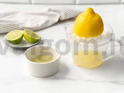 Matcha limonadas Žingsnis 3