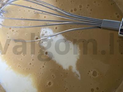 Blynai „Vaikų džiaugsmas“ Žingsnis 3