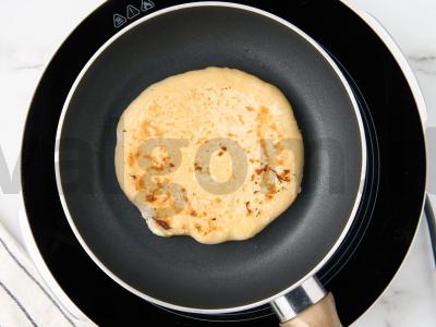 Hichinai ant kumyzo Žingsnis 4