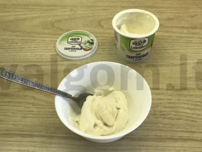 Mini bulvių blynai su varškės padažu Žingsnis 5