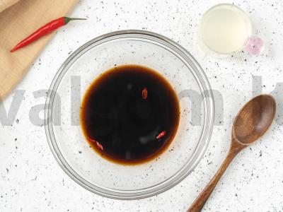 Karališkos sparneliai Žingsnis 3