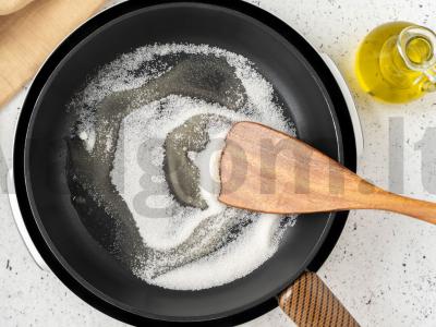 Karališkos sparneliai Žingsnis 4