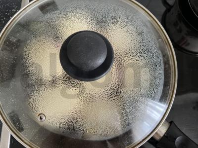 Labai skanūs karšti sumuštiniai Žingsnis 7