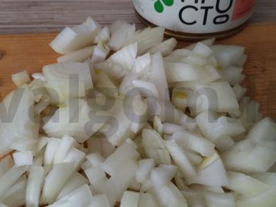 Šuliumas „Studentiškas“ Žingsnis 2