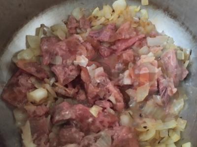 Šuliumas „Studentiškas“ Žingsnis 5