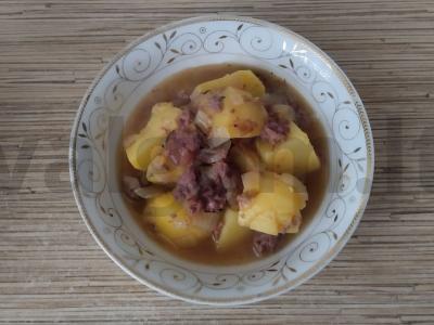 Šuliumas „Studentiškas“ Žingsnis 7