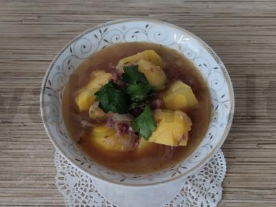 Šuliumas „Studentiškas“ pagrindine nuotrauka