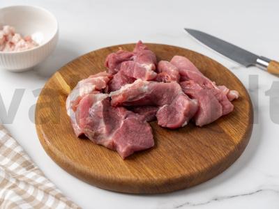 Kumpiai namuose Žingsnis 1