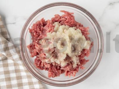 Kumpiai namuose Žingsnis 4