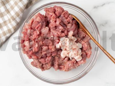 Kumpiai namuose Žingsnis 6