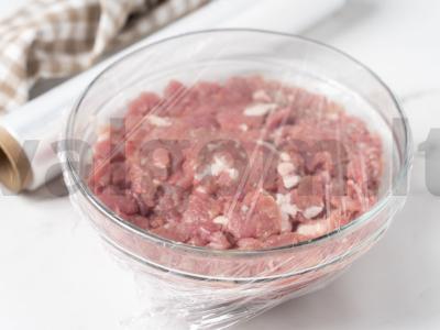 Kumpiai namuose Žingsnis 7