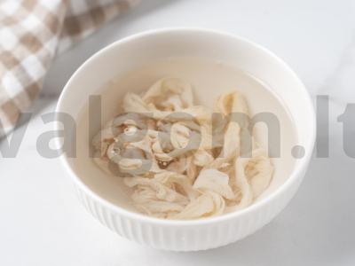 Kumpiai namuose Žingsnis 8