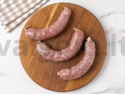 Kumpiai namuose Žingsnis 9