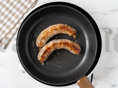 Kumpiai namuose Žingsnis 10