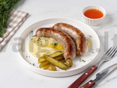 Kumpiai namuose pagrindine nuotrauka