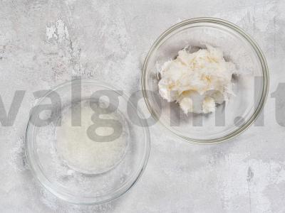 Radinio blynai Žingsnis 2