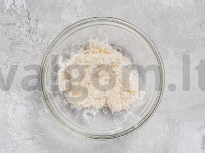 Radinio blynai Žingsnis 3