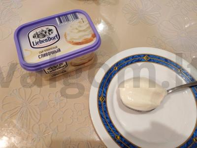 Troškinių sriuba „Kempingo“ Žingsnis 6