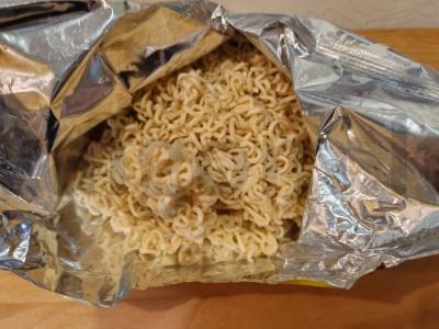 Troškinių sriuba „Kempingo“ Žingsnis 9