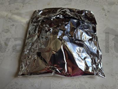 Makaronai „Linguini“ su šniceliu Žingsnis 2