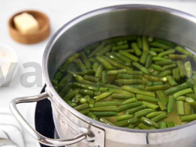 Žirnių sriuba Žingsnis 2