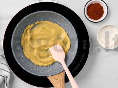 Žirnių sriuba Žingsnis 3