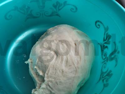 Traškūs namų belyašai Žingsnis 1