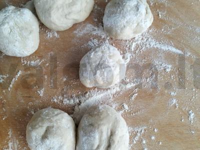 Traškūs namų belyašai Žingsnis 2