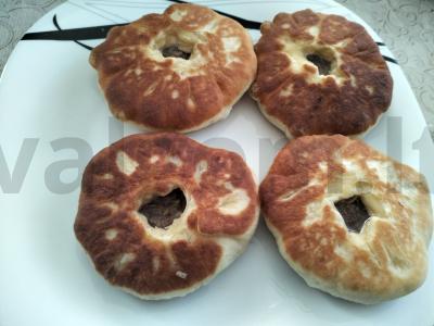 Traškūs namų belyašai pagrindine nuotrauka