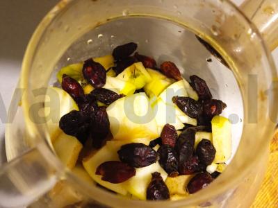 Obuolių arbata Žingsnis 2