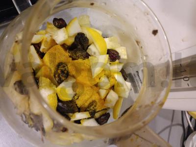 Obuolių arbata Žingsnis 3