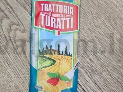 Skani lagman su mėsa ir daržovėmis Žingsnis 7