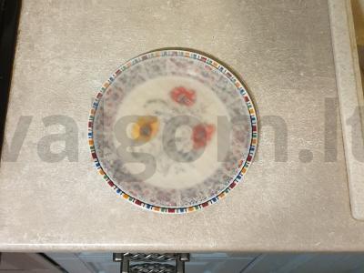 Daržovių ir raudonos žuvies spring roll'ai Žingsnis 5