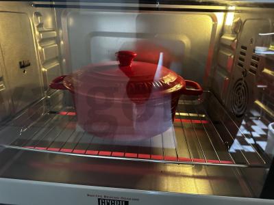 Namų stiliaus kiaulienos troškinys Žingsnis 8