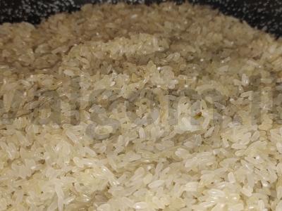 Ryžiai su jūros gėrybių kokteiliu ir Tom Yum makaronais Žingsnis 4