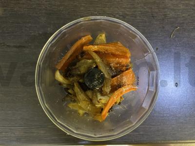 Švelnus vištienos kepenėlių paštetas Žingsnis 3