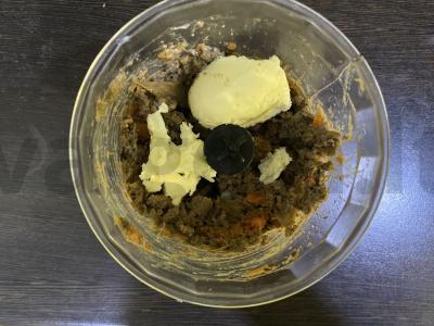 Švelnus vištienos kepenėlių paštetas Žingsnis 5