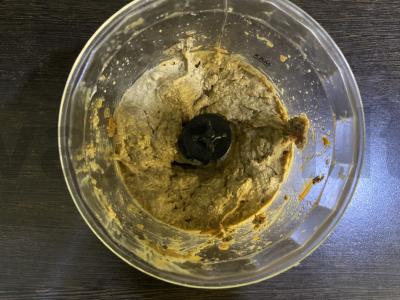 Švelnus vištienos kepenėlių paštetas Žingsnis 6