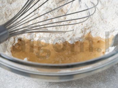 Pyragas „Vienuolyno“ su arbata Žingsnis 2