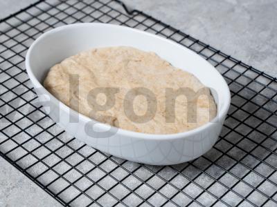 Pyragas „Vienuolyno“ su arbata Žingsnis 3