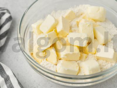 Porciniai kurnikai Žingsnis 2