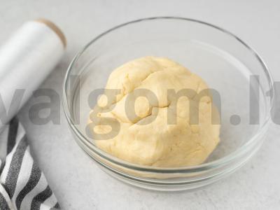 Porciniai kurnikai Žingsnis 3