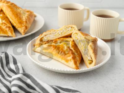 Porciniai kurnikai pagrindine nuotrauka