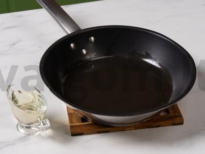 Jautienos kepenėlės su padažu Žingsnis 6